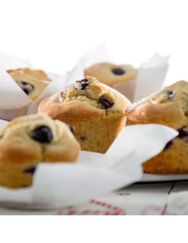 LEKUE MOLDE MUFFINS 6 CAVIDADES