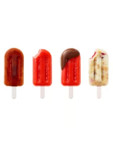 LEKUE KIT 4 POLOS MINI APILABLES