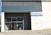 Arberas Industrial